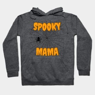 Spooky Mama Hoodie